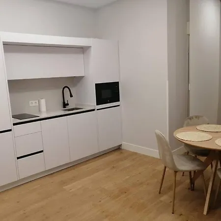 Daire Placentinos Centro Historico Salamanca