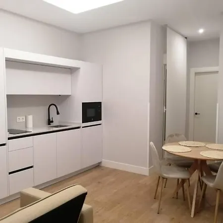 Placentinos Centro Historico Daire Salamanca