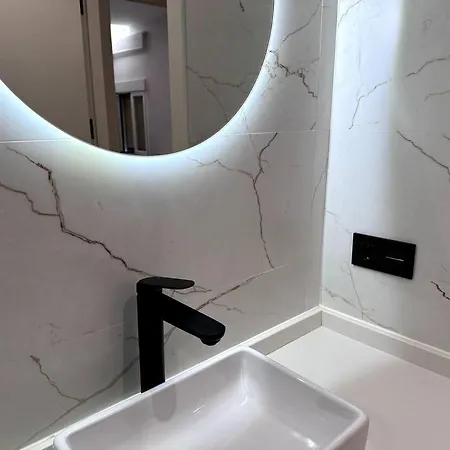 Daire Placentinos Centro Historico *