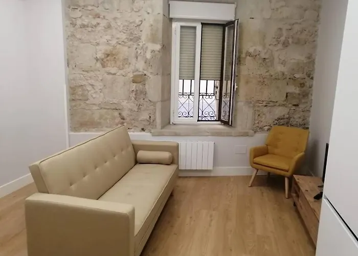 Placentinos Centro Historico * Salamanca