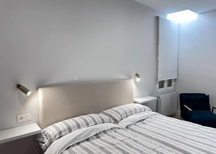 Placentinos Centro Historico Salamanca