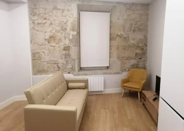 Apartment Placentinos Centro Historico *