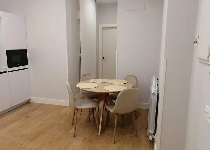 Apartment Placentinos Centro Historico *