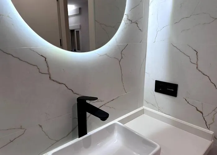 Apartment Placentinos Centro Historico *