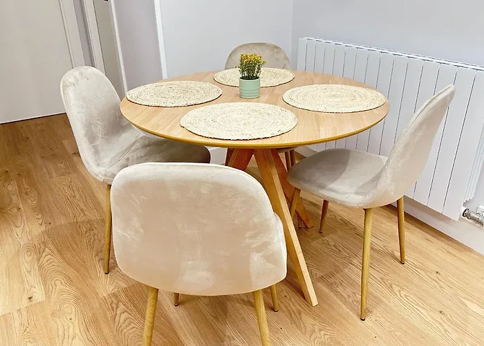 Placentinos Centro Historico Salamanca