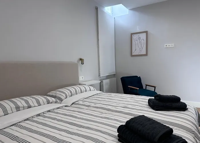 Placentinos Centro Historico Salamanca