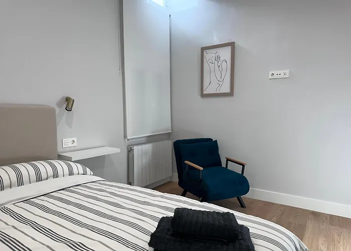 Apartment Placentinos Centro Historico Salamanca